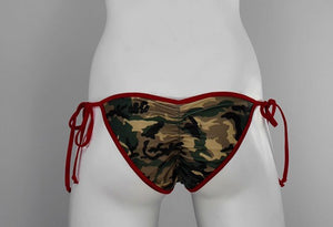 Call of Duty Red Bottom