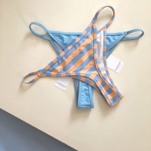 Peach String Cheeky