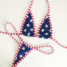 Load image into Gallery viewer, Stars and Stripes Extreme Micro Bottom