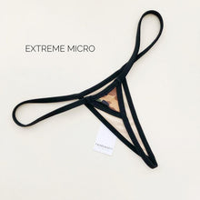 Load image into Gallery viewer, Black Extreme / Micro Camo Bottom
