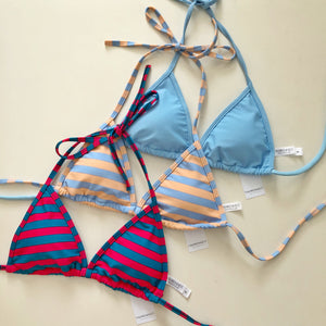 Classic Triangle Top